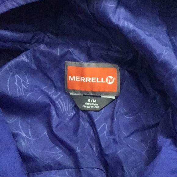 Merrell Jacket - Picture 5 of 8